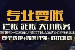 讨债最专业的公司是哪家,专业讨债的各种方式