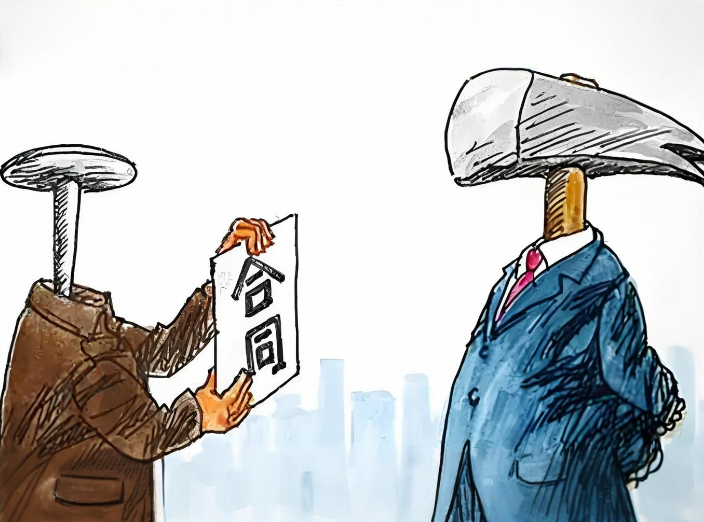 南宁要账公司合同纠纷处理