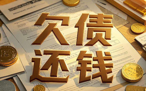 如何在短时间拿回欠款?这四个细节说明一切!