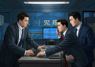 上海讨债公司有正规公司吗?正规公司特点!