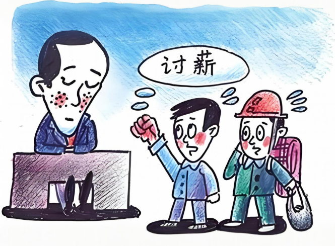 如何快速要回朋友的借的钱？