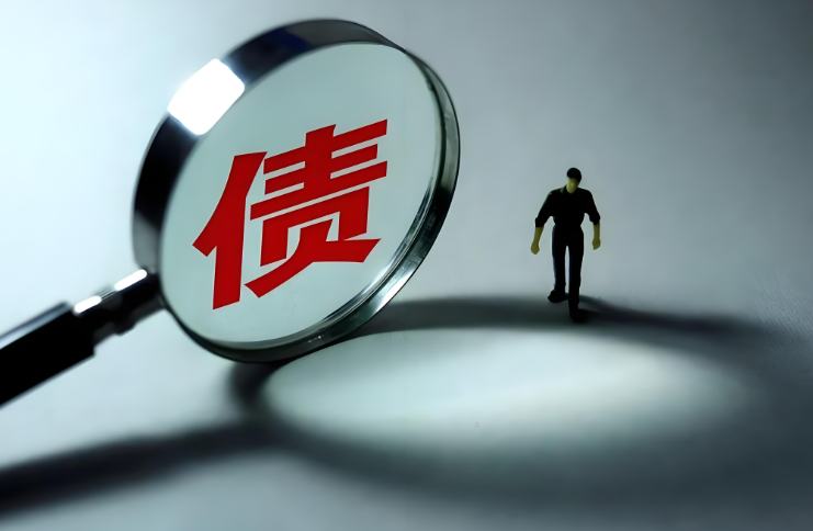 法人死亡后债务谁承担?讨债公司分享细节!