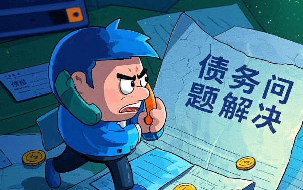 普通合伙人企业债权让讨债公司清偿可以吗?