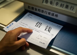 借别人钱如何往回要?