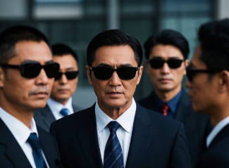 有借钱但就是不还债怎么办？上海讨债公司都用这招！