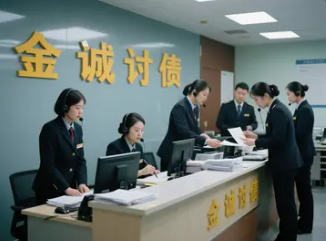 合资企业债务如何追账？