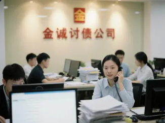 天津零食企业公司法人不还钱能委托给讨债公司吗?