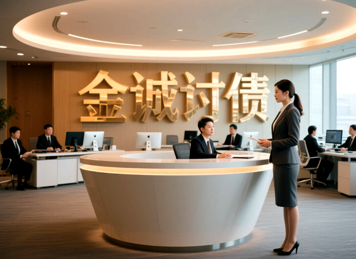 济南遇到恶意拖欠？专业追讨公司帮您解决烦恼