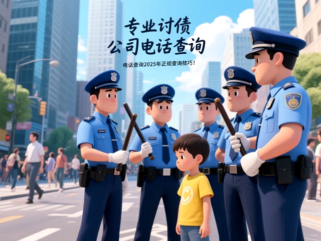 辽宁专业讨债公司电话如何查询？2025年正规查询技巧！