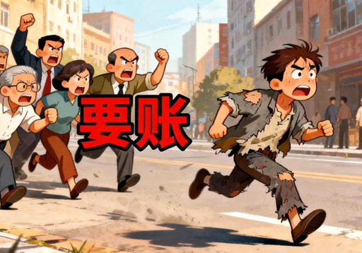 上海讨债公司总结朋友不还钱