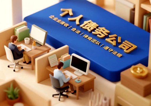 正规收账公司：债权与借贷的区别是什么