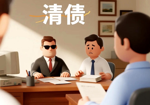 黑龙江为什么讨债公司能处理“死账”“烂账”？揭秘正规可行的六大原因